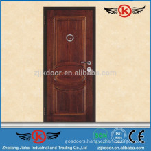 JK-AI9805 Italian Style Modern Iron Door